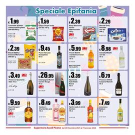 Volantino Sì con te Superstore Pagina 13