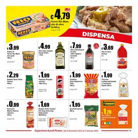 Volantino Sì con te Superstore Pagina 15