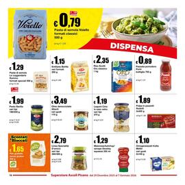 Volantino Sì con te Superstore Pagina 16