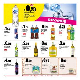 Volantino Sì con te Superstore Pagina 18