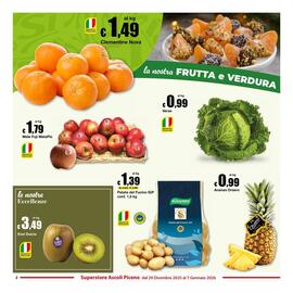 Volantino Sì con te Superstore Pagina 2