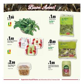 Volantino Sì con te Superstore Pagina 3