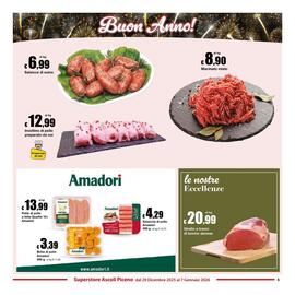 Volantino Sì con te Superstore Pagina 5