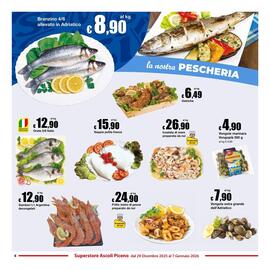 Volantino Sì con te Superstore Pagina 6