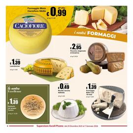 Volantino Sì con te Superstore Pagina 8