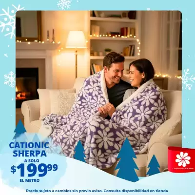 Catálogo Modatelas (válido hasta 29-12)