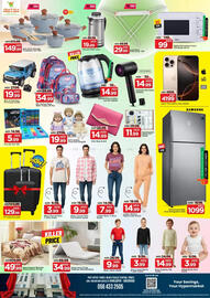 Mark & Save catalogue Page 2