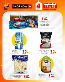 Ansar Mall catalogue Page 2