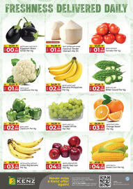 Kenz Hypermarket catalogue Page 2