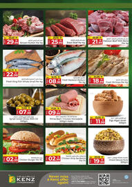 Kenz Hypermarket catalogue Page 3