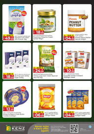 Kenz Hypermarket catalogue Page 4