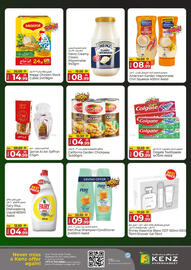 Kenz Hypermarket catalogue Page 5
