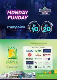 Kenz Hypermarket catalogue Page 7