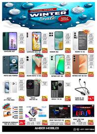 Amber catalogue Page 6