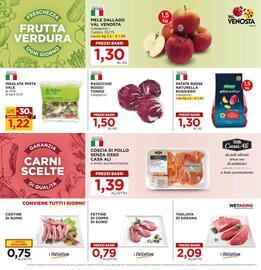 Volantino Alì Supermercati Pagina 2
