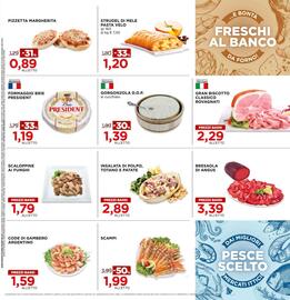 Volantino Alì Supermercati Pagina 3