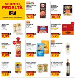 Volantino Alì Supermercati Pagina 4