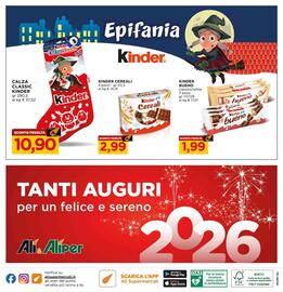 Volantino Alì Supermercati Pagina 8