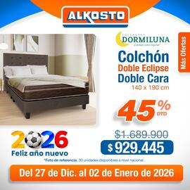 Catálogo Alkosto semana 52 Página 3