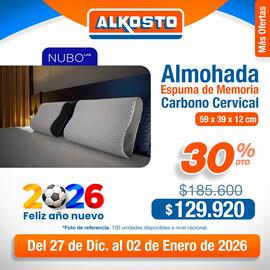 Catálogo Alkosto semana 52 Página 4