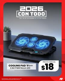 Catálogo Novicompu Página 2