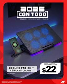 Catálogo Novicompu Página 3