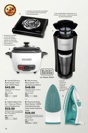 Catálogo Leonisa semana 52 Página 34