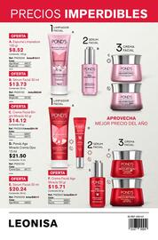 Catálogo Leonisa semana 52 Página 50
