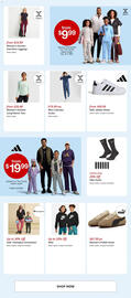 JC Penney weekly ad week 1 Page 2