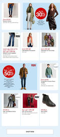 JC Penney weekly ad week 1 Page 3