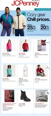 JC Penney weekly ad (valid until 4-01)