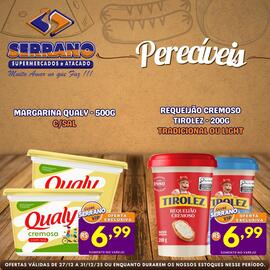 Catálogo Serrano Supermercado Página 4