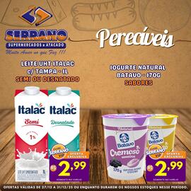 Catálogo Serrano Supermercado Página 5