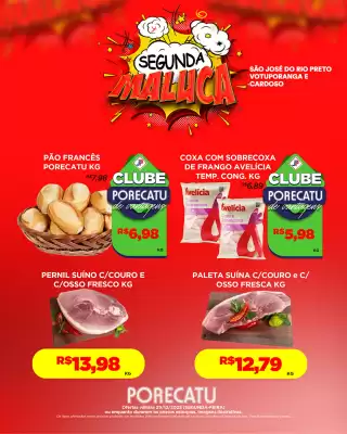 Catálogo Supermercado Porecatu (válido até 29-12)