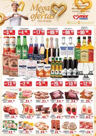Catálogo Supermercados Mateus semana 52 Página 1