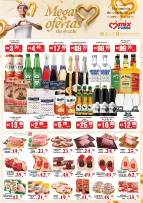 Catálogo Supermercados Mateus (válido até 31-12)