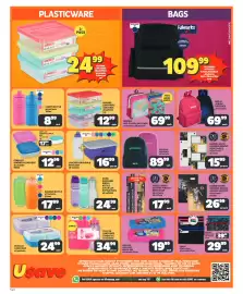 Usave catalogue Page 3