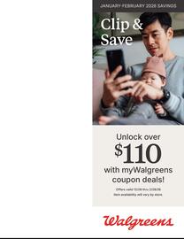 Walgreens weekly ad Page 5