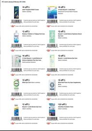 Walgreens weekly ad Page 6