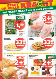 Spar folder Pagina 2