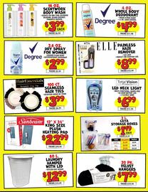 Ollie's weekly ad Page 3