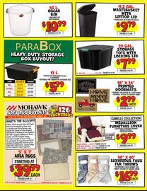 Ollie's weekly ad Page 4