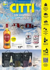 Citti katalog Sida 1