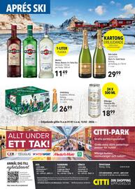 Citti katalog Sida 8