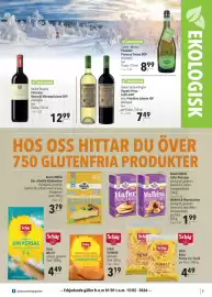 Citti reklamblader Sida 3