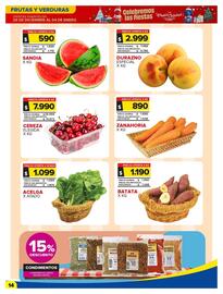 Folleto Carrefour Maxi Página 15