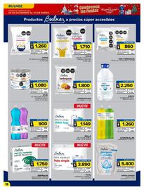 Folleto Carrefour Maxi Página 17