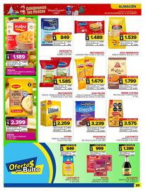 Folleto Carrefour Maxi Página 22