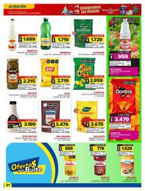 Folleto Carrefour Maxi Página 23