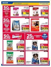 Folleto Carrefour Maxi Página 24